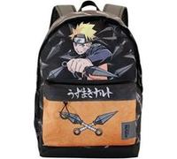 Karactermania Naruto Shippuden Uzumaki Backpack 44 Cm Noir