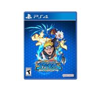 NARUTO X BORUTO Ultimate Ninja Storm Connections (輸入版:北米) - PS4