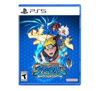 NARUTO X BORUTO Ultimate Ninja STORM CONNECTIONS - PS5 Play (Sony Playstation 5)