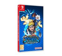 BANDAI NAMCO Entertainment 3391892026375 jeu vidéo Ultimate Allemand, Anglais, Français, Japonais Nintendo Switch