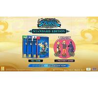 NARUTO X BORUTO ULTIMATE NINJA STORM CONNECT FR/NL SWITCH G