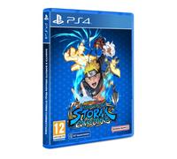 Naruto x Boruto Ultimate Ninja Storm Connections
