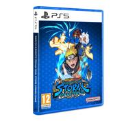 Bandai Jeu vidéo NARUTO X BORUTO Ultimate Ninja STORM CONNECTIONS Standard PS5