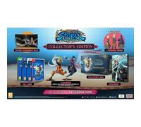 Naruto X Boruto Ultimate Ninja Storm Connections Collector Edition PS4
