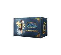 Bandai - Jeu vidéo - Naruto X Boruto Ultimate Ninja Storm Connections - Édition Collector (PS5)
