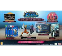 Bandai Jeu vidéo Naruto X Boruto Ultimate Ninja Storm Connections Collector (XBOX Series)