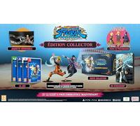 Naruto X Boruto Ultimate Ninja Storm Connections Edition Collector PS5