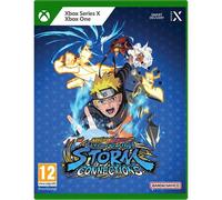 Naruto X Boruto: Ultimate Ninja Storm Connections (collectors Edition) Xbox Series X