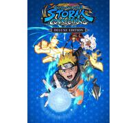 NARUTO X BORUTO Ultimate Ninja Storm Connections - Deluxe Edition (PC) STEAM Key EUROPE