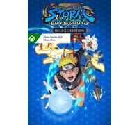 NARUTO X BORUTO Ultimate Ninja STORM CONNECTIONS Deluxe Edition XBOX LIVE Key EUROPE