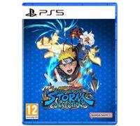 Naruto X Boruto Ultimate Ninja Storm Connections Edition Collector PS5 G