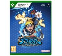Naruto X Boruto Ultimate Ninja Storm Connections Edition Collector Xbox G