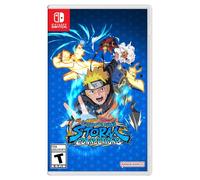 NARUTO X BORUTO Ultimate Ninja Storm Connections for Nintendo Switch