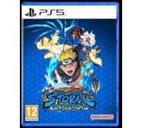 NARUTO X BORUTO ULTIMATE NINJA STORM CONNECTIONS FR/NL PS5