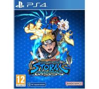 Naruto X Boruto Ultimate Ninja Storm Connections - Jeu PS4
