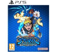 Naruto X Boruto : Ultimate Ninja Storm Connections Ps5