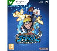 Naruto X Boruto Ultimate Ninja Storm Connections - Jeu Xbox Series X