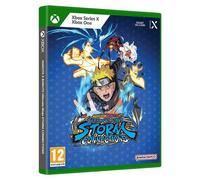 Naruto X Boruto Ultimate Ninja Storm Connections - Jeu Xbox Series X
