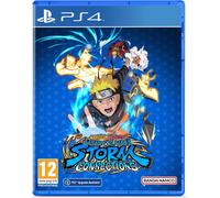 Naruto x Boruto Ultimate Ninja Storm Connections Juego para PlayStation 4 PS4