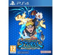 Naruto x Boruto Ultimate Ninja Storm Connections Juego para PlayStation 4 PS4
