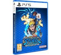 NARUTO X BORUTO Ultimate Ninja STORM CONNECTIONS Standard PS5