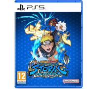 BANDAI NAMCO Entertainment NARUTO X BORUTO Ultimate Ninja STORM CONNECTIONS Standard PlayStation 5