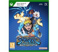 Bandai – Jeu vidéo – NARUTO X BORUTO Ultimate Ninja STORM CONNECTIONS – Xbox One / Series X