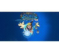 NARUTO x BORUTO Ultimate Ninja Storm Connections (PC)