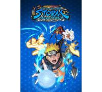 NARUTO X BORUTO Ultimate Ninja Storm Connections (PC) STEAM Key EUROPE