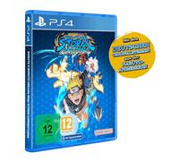 NARUTO X BORUTO Ultimate Ninja STORM CONNECTIONS - [PlayStation 4]