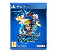 Bandai – Jeu PS4 – Naruto X Boruto: Ultimate Ninja Storm Connections G