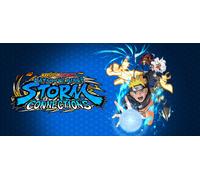 Naruto x Boruto Ultimate Ninja Storm Connections (PS4)