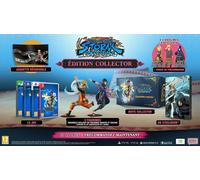 Naruto X Boruto Ultimate Ninja Storm Connections (PS4) Collector Edition