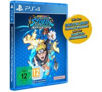 NARUTO X BORUTO Ultimate Ninja STORM CONNECTIONS - PlaySta (Sony Playstation 4)