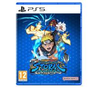 NARUTO X BORUTO : Ultimate Ninja STORM CONNECTIONS PS5