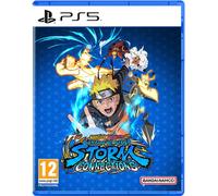 Naruto X Boruto: Ultimate Ninja Storm Connections Ps5