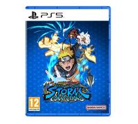 Bandai Jeu PS5 Naruto x Boruto Ultimate Ninja Storm Connections Multicolore TU