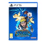 NARUTO X BORUTO Ultimate Ninja STORM CONNECTIONS - PS5 Play (Sony Playstation 5)
