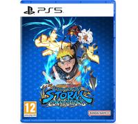 Naruto x Boruto Ultimate Ninja Storm Connections - PS5 - Version Française