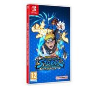NARUTO X BORUTO Ultimate Ninja STORM CONNECTIONS Standard Nintendo Switch