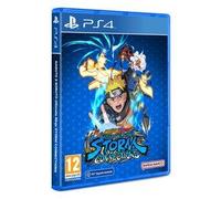 NARUTO X BORUTO Ultimate Ninja STORM CONNECTIONS Standard PS4