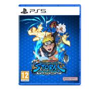 NARUTO X BORUTO Ultimate Ninja STORM CONNECTIONS Standard PS5