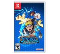 Naruto X Boruto Ultimate Ninja Storm Connections (:) Switch
