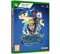 Naruto X Boruto Ultimate Ninja Storm Connections Xbox E