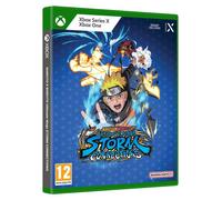 NARUTO X BORUTO : Ultimate Ninja STORM CONNECTIONS Xbox Serie S/X