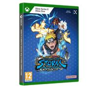 Naruto X Boruto Ultimate Ninja Storm Connections - Xbox Series Activision
