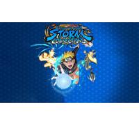 Naruto X Boruto Ultimate Ninja Storm Connections (Xbox Series X)