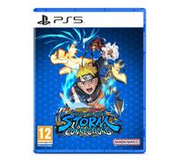 BANDAI NAMCO Entertainment NARUTO X BORUTO Ultimate Ninja STORM CONNECTIONS Standard PlayStation 5