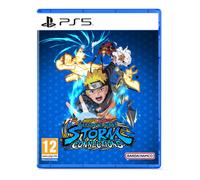 NARUTO X BORUTO Ultimate Ninja STORM CONNECTIONS (PS5)