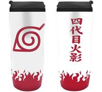 Naruto - Yondaime Hokage - Tasse isotherme